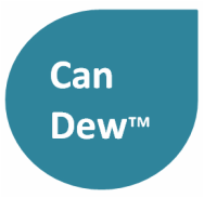Picture of trademark for Canadian Dew Technologies Inc.; CanDew