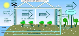 Image of WaterProducer-Greenhouse™